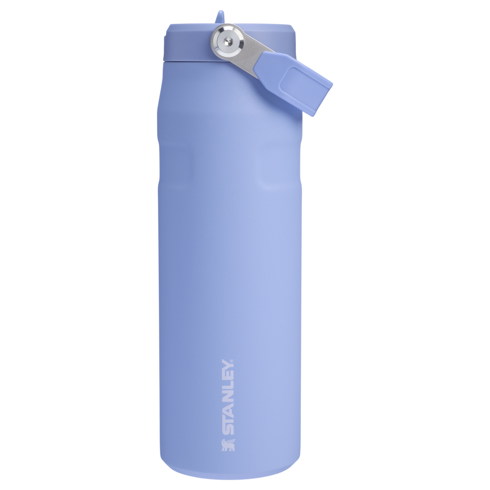 Stanley 1913 IceFlow™ Bottle Flip Straw 2.0 0.71L - Stanley Create in Hydrangea