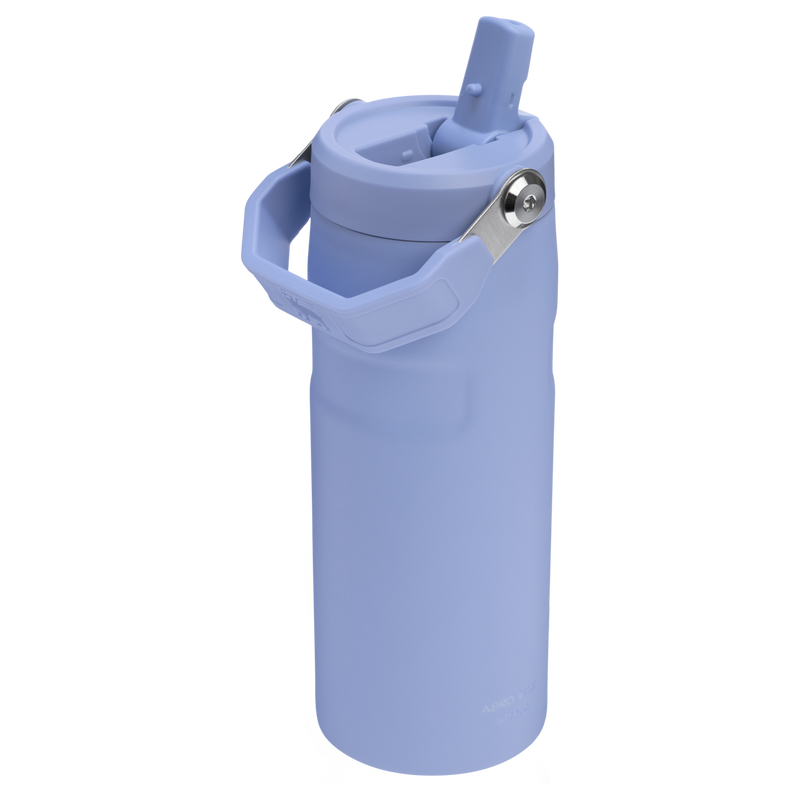 Stanley 1913 IceFlow™ Bottle Flip Straw 2.0 0.71L - Stanley Create in Hydrangea | Back View