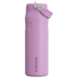 Swatch for Stanley 1913 IceFlow™ Bottle Flip Straw 2.0 0.71L in Lilac