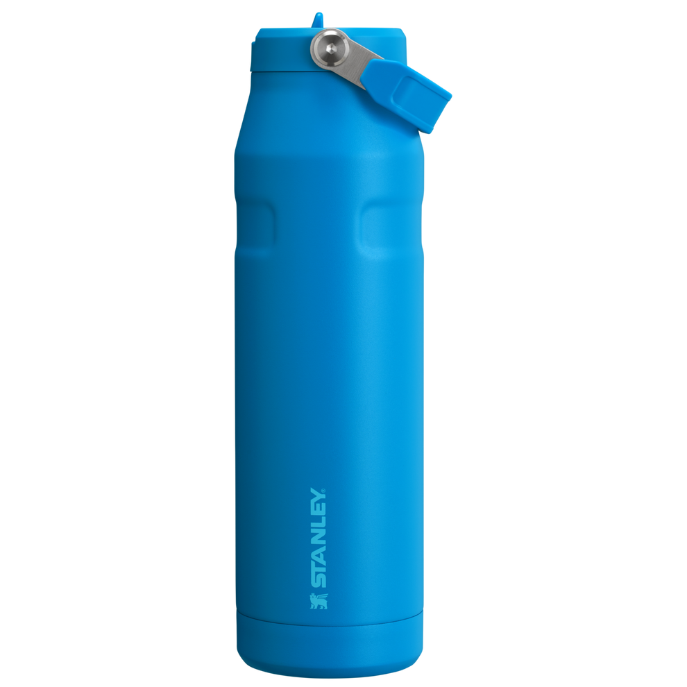 IceFlow™ Bottle Flip Straw 2.0