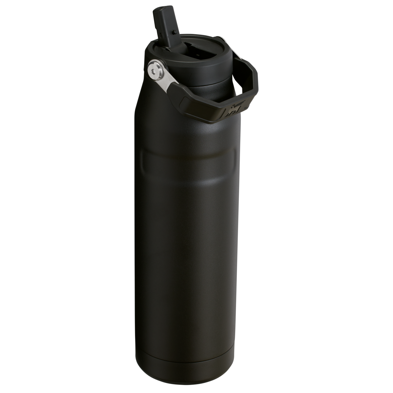 Stanley 1913 IceFlow™ Bottle Flip Straw 2.0 1.06L in Black 2.0 | View 1