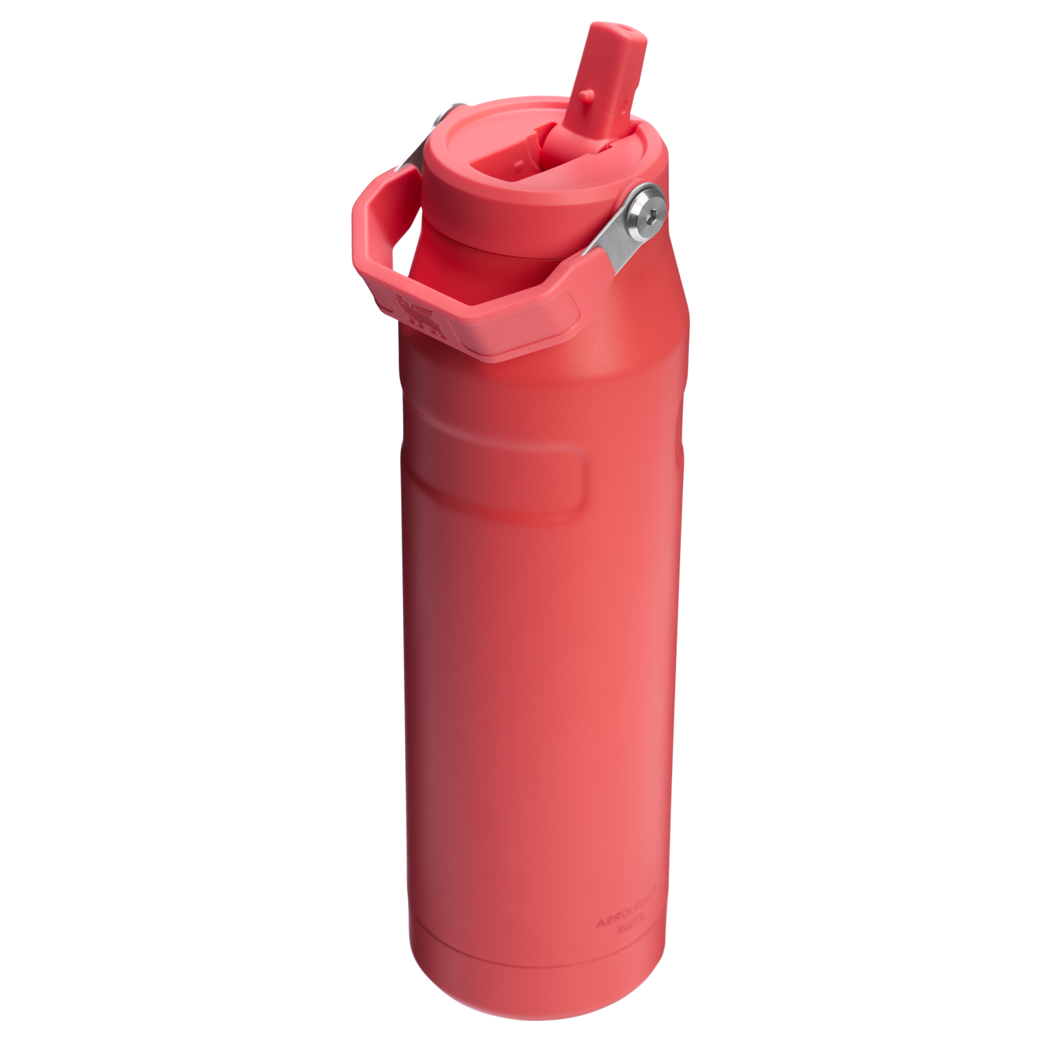 The IceFlow™ Bottle Flip Straw 2.0 | 1.06L