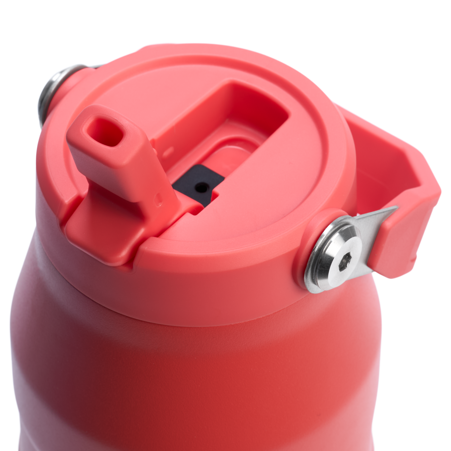 The IceFlow™ Bottle Flip Straw 2.0 | 1.06L