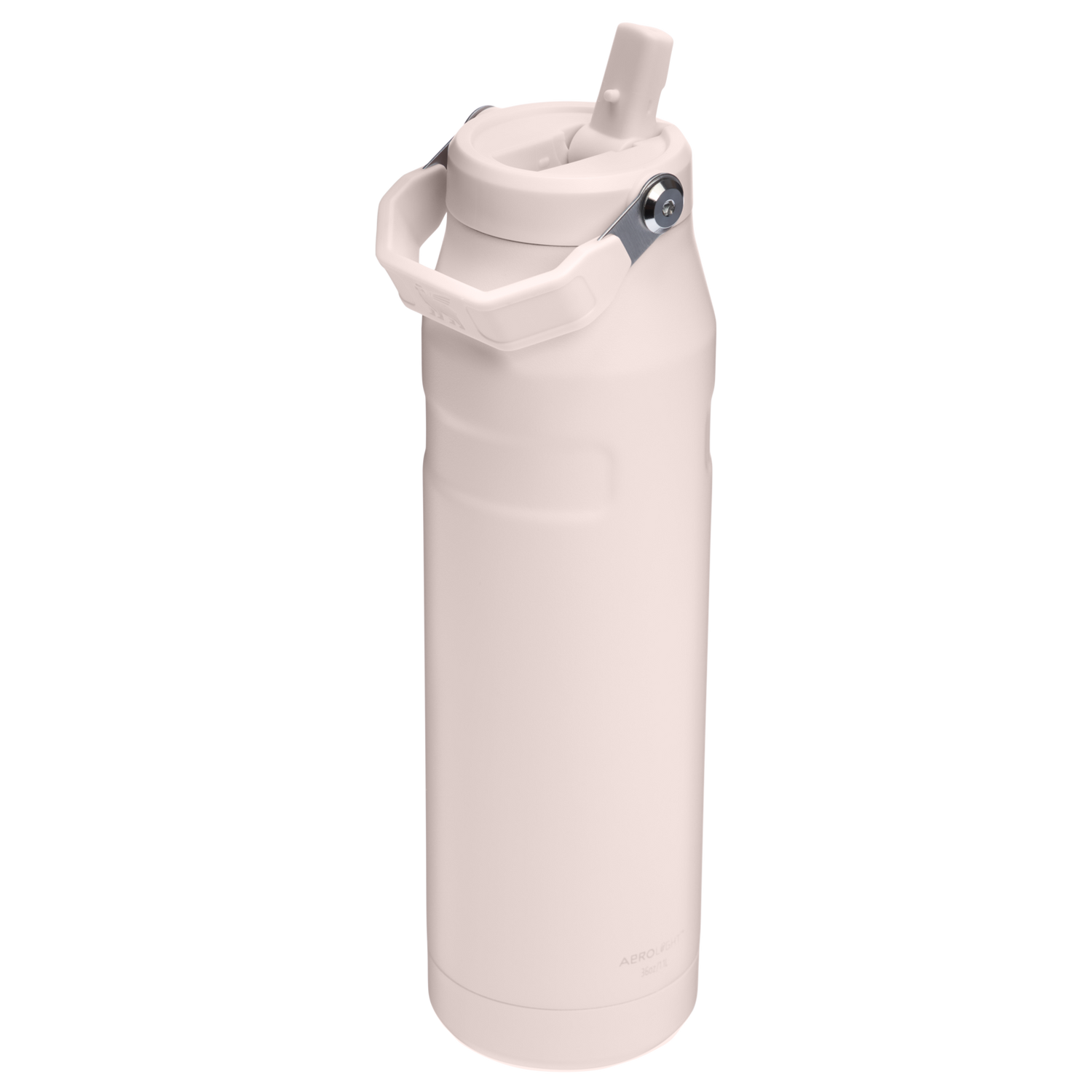 Stanley 1913 IceFlow™ Bottle Flip Straw 2.0 1.06L in Rose Quartz | View 1