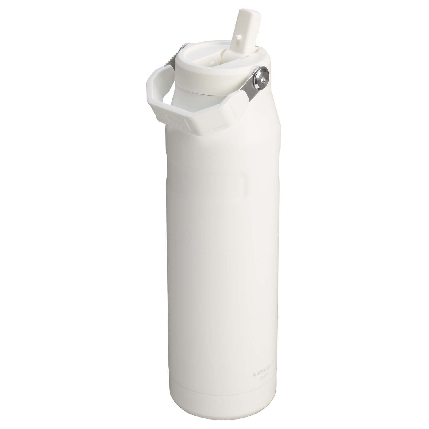 Stanley 1913 IceFlow™ Bottle Flip Straw 2.0 1.06L in Frost | View 1