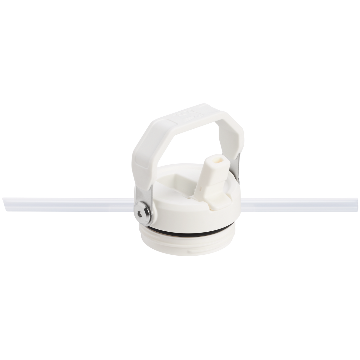 Stanley 1913 IceFlow™ Bottle Flip Straw 2.0 1.06L in Frost | View 2