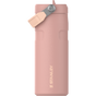 Swatch for Stanley 1913 IceFlow™ Bottle Flip Straw 2.0 0.47L - Stanley Create in Peach Rose