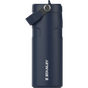 Swatch for Stanley 1913 IceFlow™ Bottle Flip Straw 2.0 0.47L - Stanley Create in Dark Navy