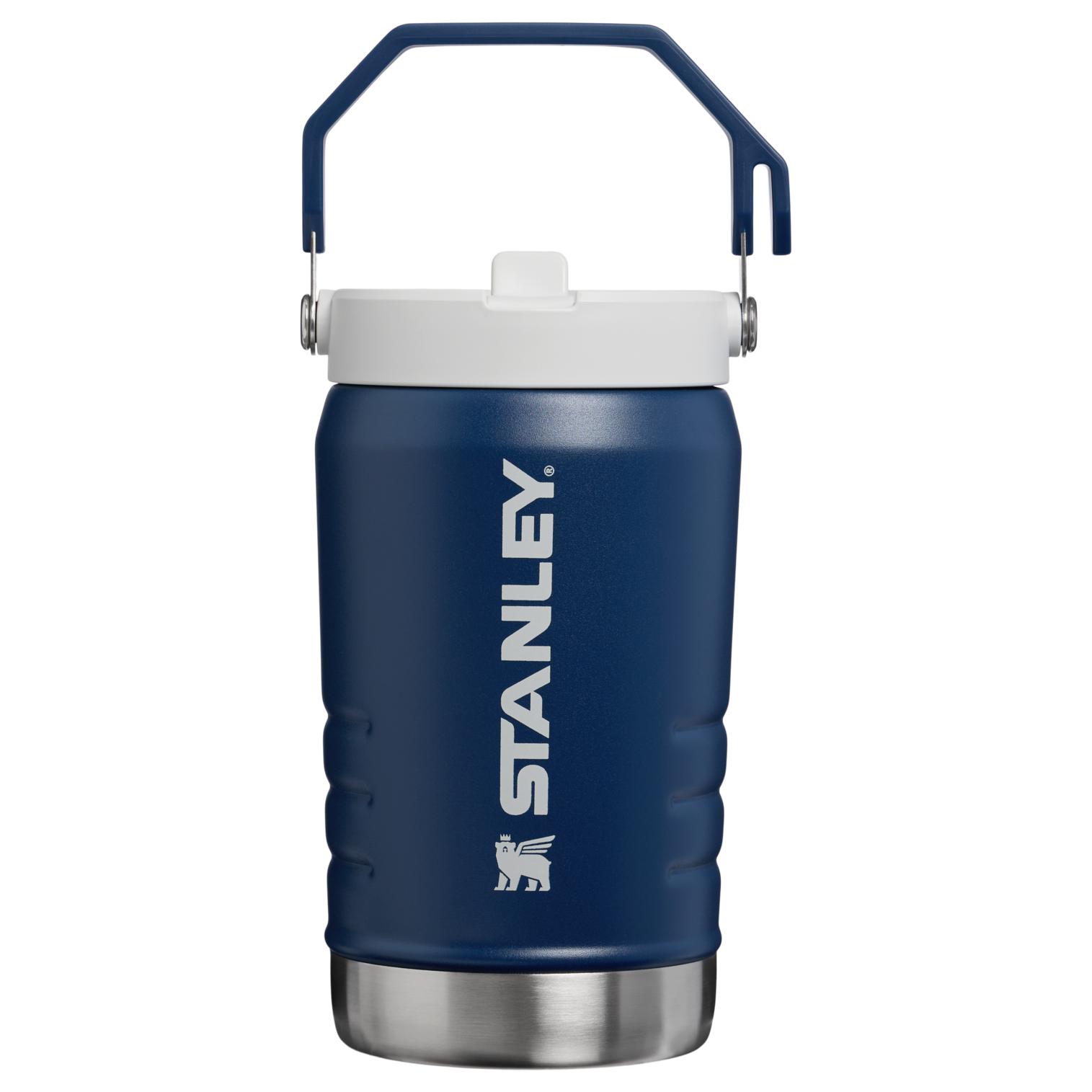The IceFlow™ Flip Straw 2.0 Jug | 1.18L