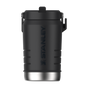 Swatch for Stanley 1913 The IceFlow™ Flip Straw 2.0 Jug 1.18L in Black 2.0
