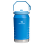 Swatch for Stanley 1913 The IceFlow™ Flip Straw 2.0 Jug 1.90L in Azure