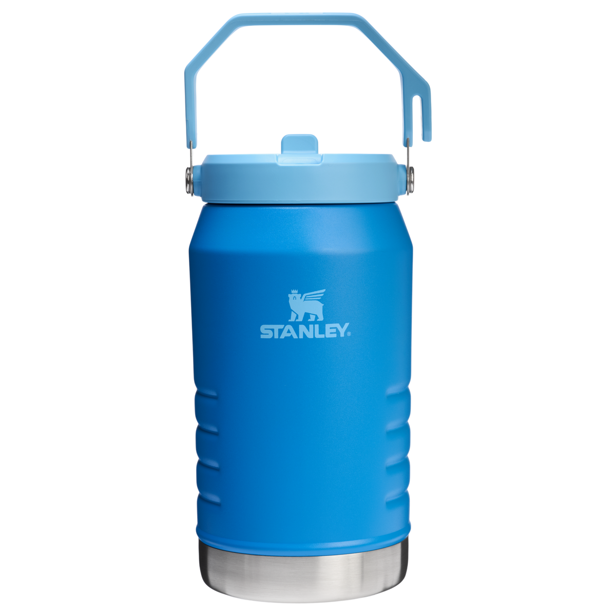 The IceFlow™ Flip Straw 2.0 Jug | 1.90L