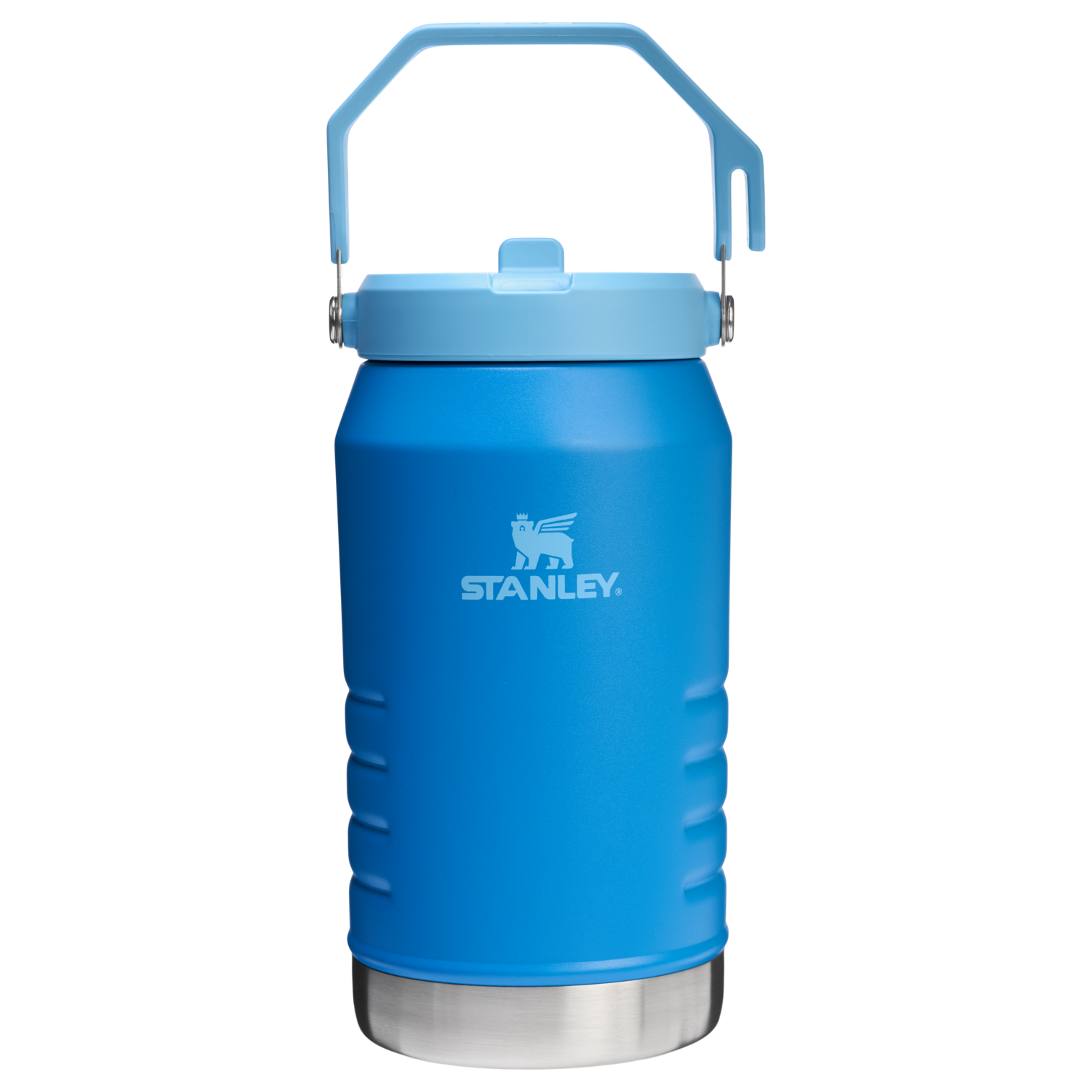 The IceFlow™ Flip Straw 2.0 Jug | 1.90L