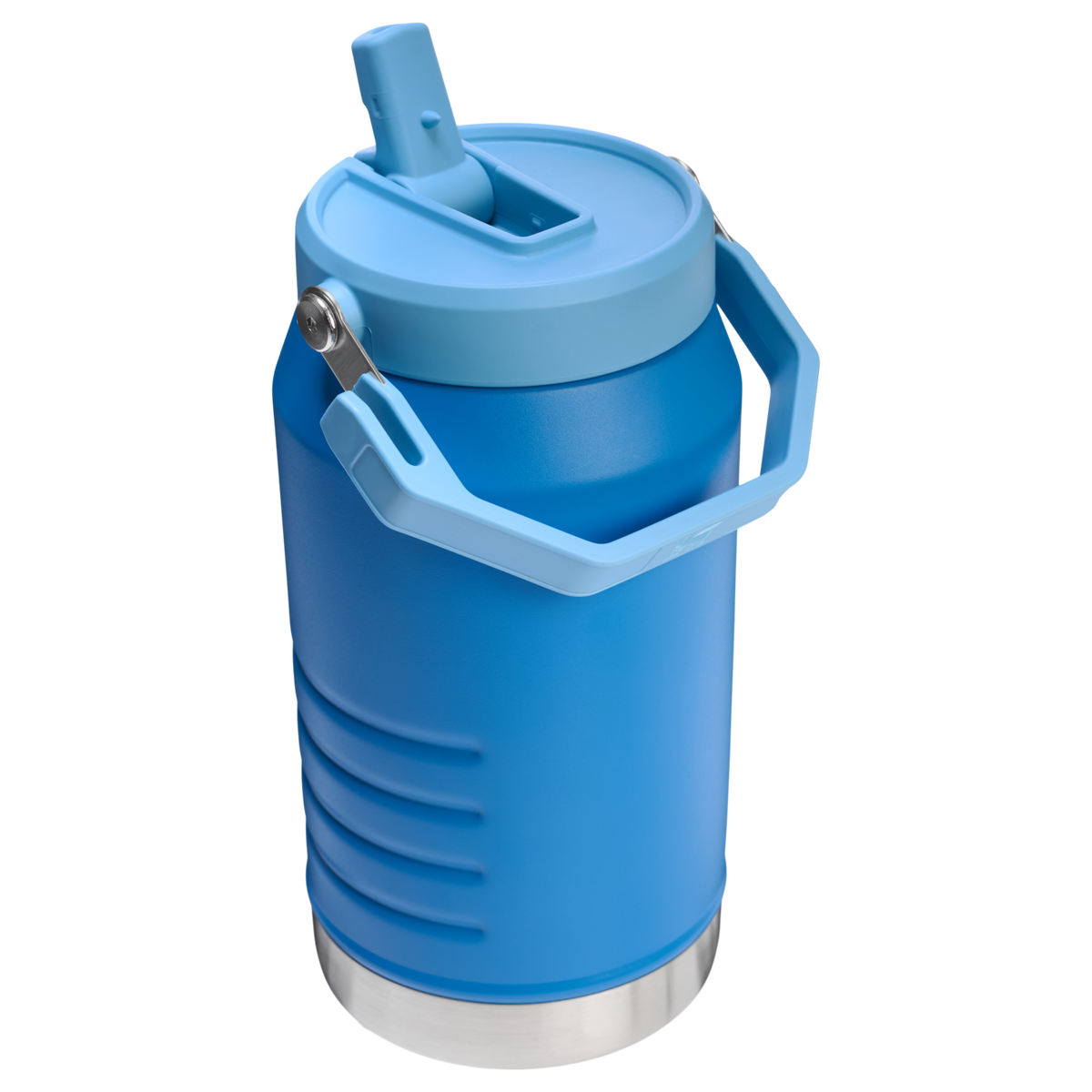 The IceFlow™ Flip Straw 2.0 Jug | 1.90L