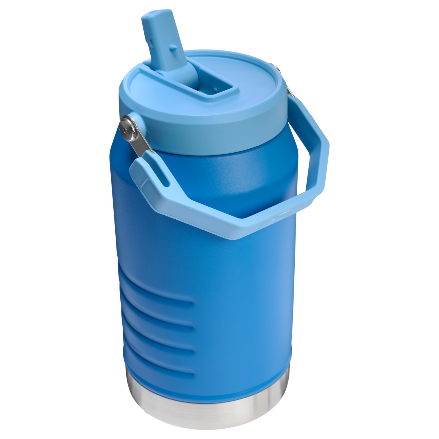 The IceFlow™ Flip Straw 2.0 Jug | 1.90L