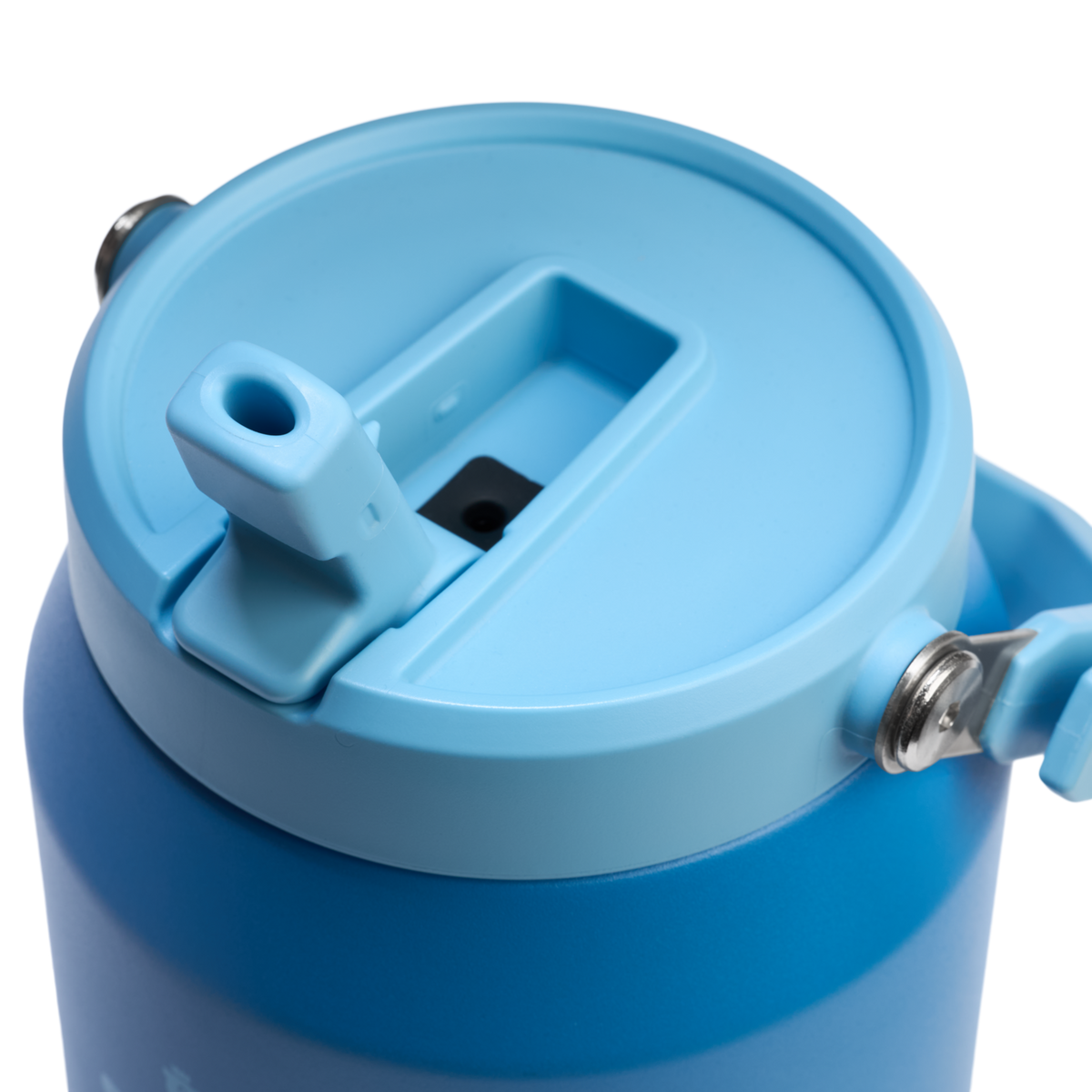 The IceFlow™ Flip Straw 2.0 Jug | 1.90L