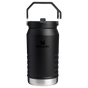 Swatch for Stanley 1913 The IceFlow™ Flip Straw 2.0 Jug 1.90L in Black 2.0