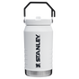 Swatch for Stanley 1913 The IceFlow™ Flip Straw 2.0 Jug 1.90L in Chalk