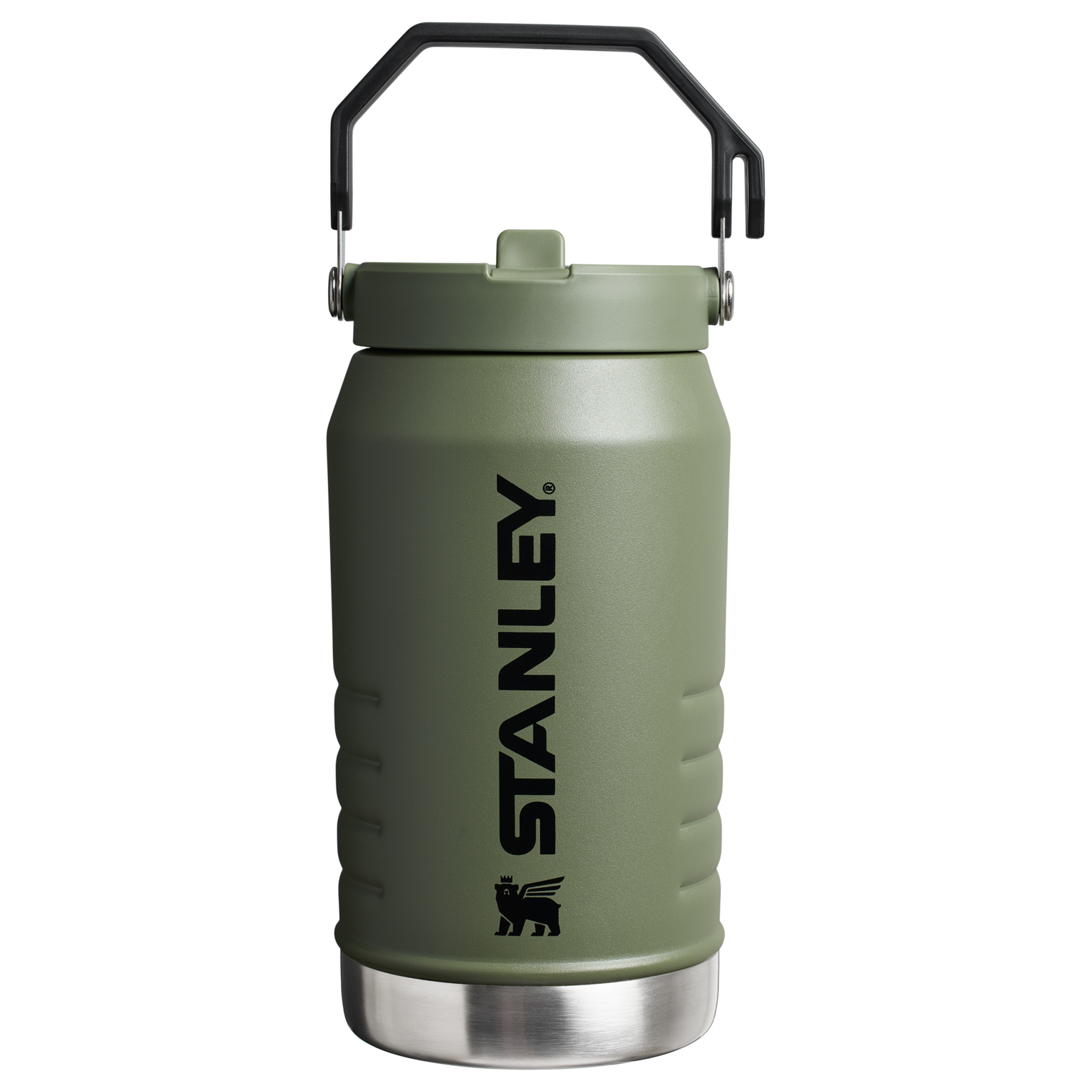The IceFlow™ Flip Straw 2.0 Jug | 1.90L