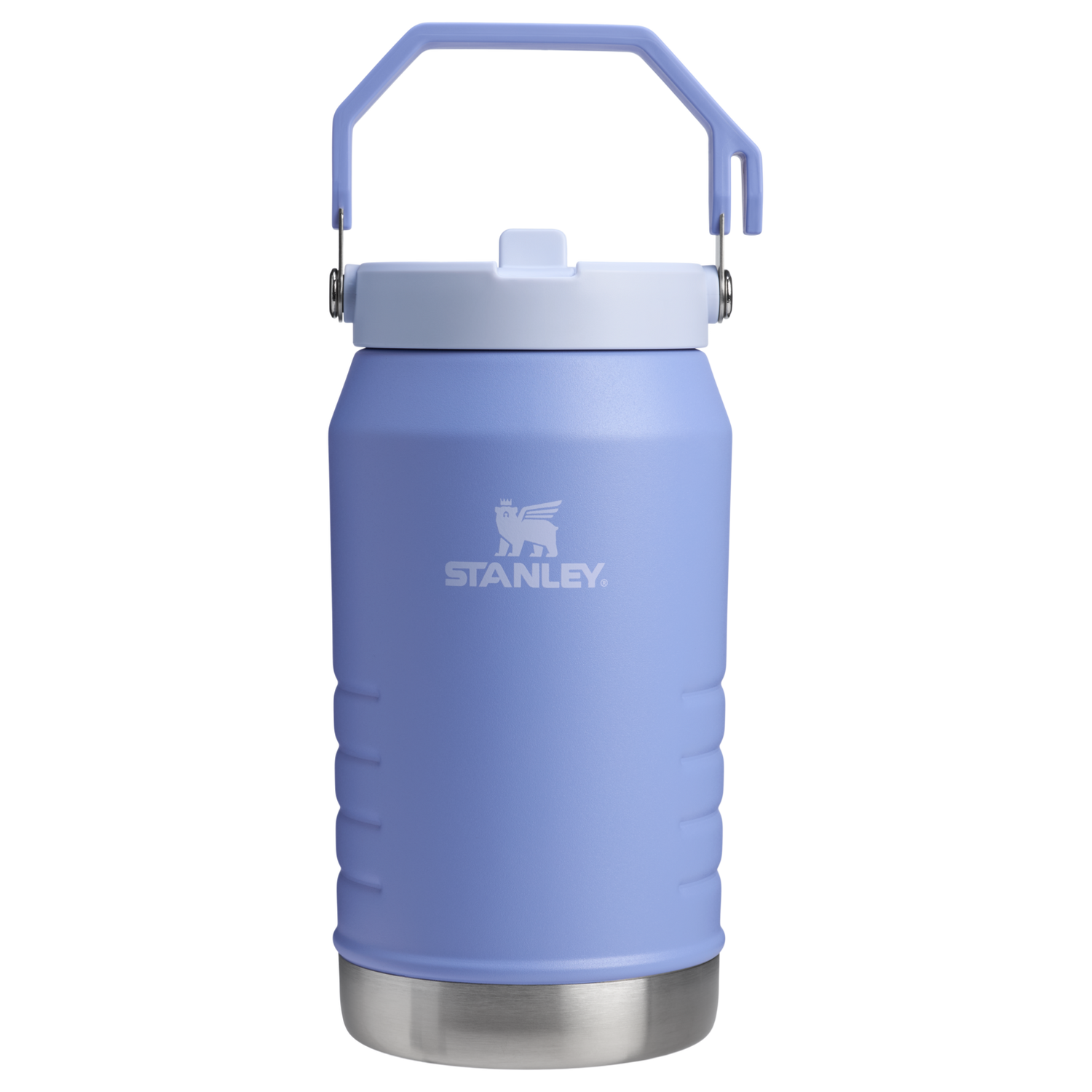 Stanley 1913 The IceFlow™ Flip Straw 2.0 Jug 1.90L in Hydrangea | View 1