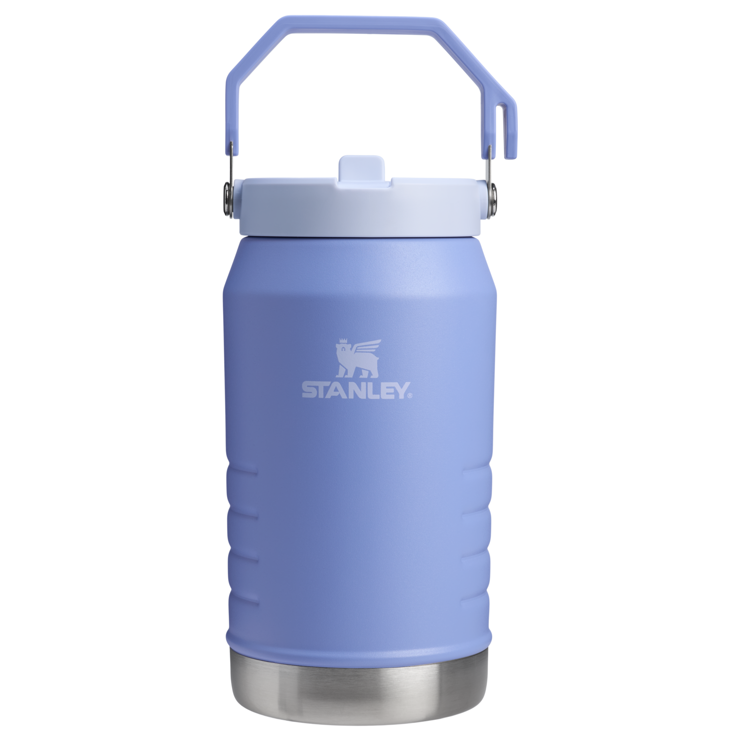 The IceFlow™ Flip Straw 2.0 Jug | 1.90L