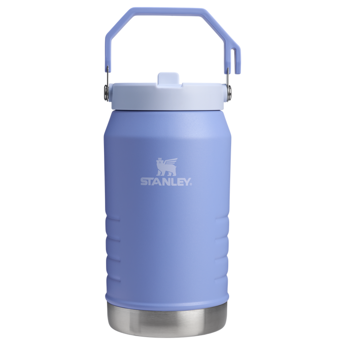 Stanley 1913 The IceFlow™ Flip Straw 2.0 Jug 1.90L in Hydrangea