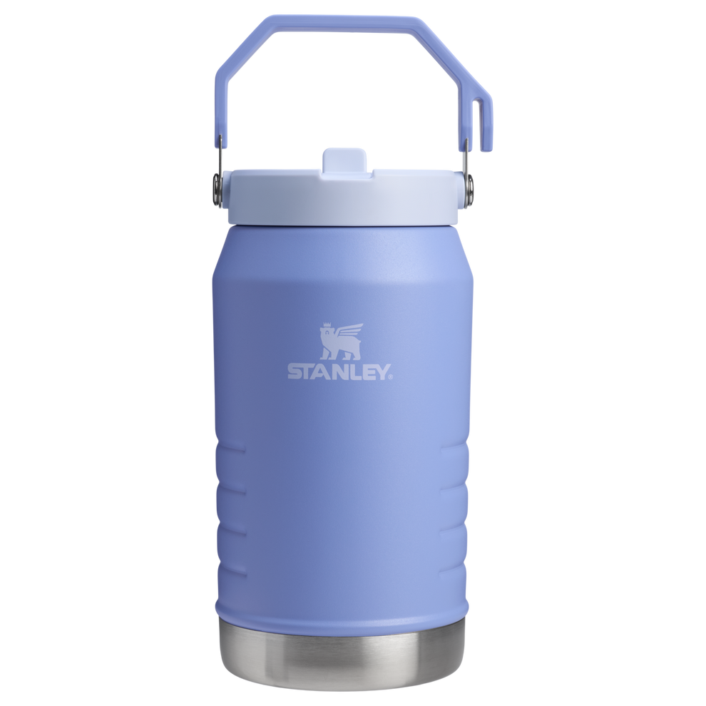 Stanley 1913 The IceFlow™ Flip Straw 2.0 Jug 1.90L in Hydrangea