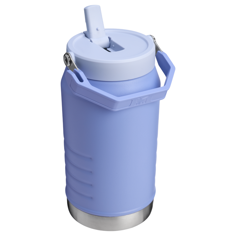Stanley 1913 The IceFlow™ Flip Straw 2.0 Jug 1.90L in Hydrangea | indietro Visualizza