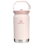 Swatch for Stanley 1913 The IceFlow™ Flip Straw 2.0 Jug 1.90L in Rose Quartz