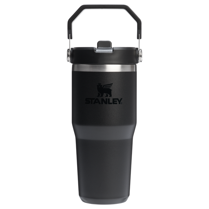 Stanley 1913 IceFlow™ Flip Straw 2.0 Tumbler in Black 2.0