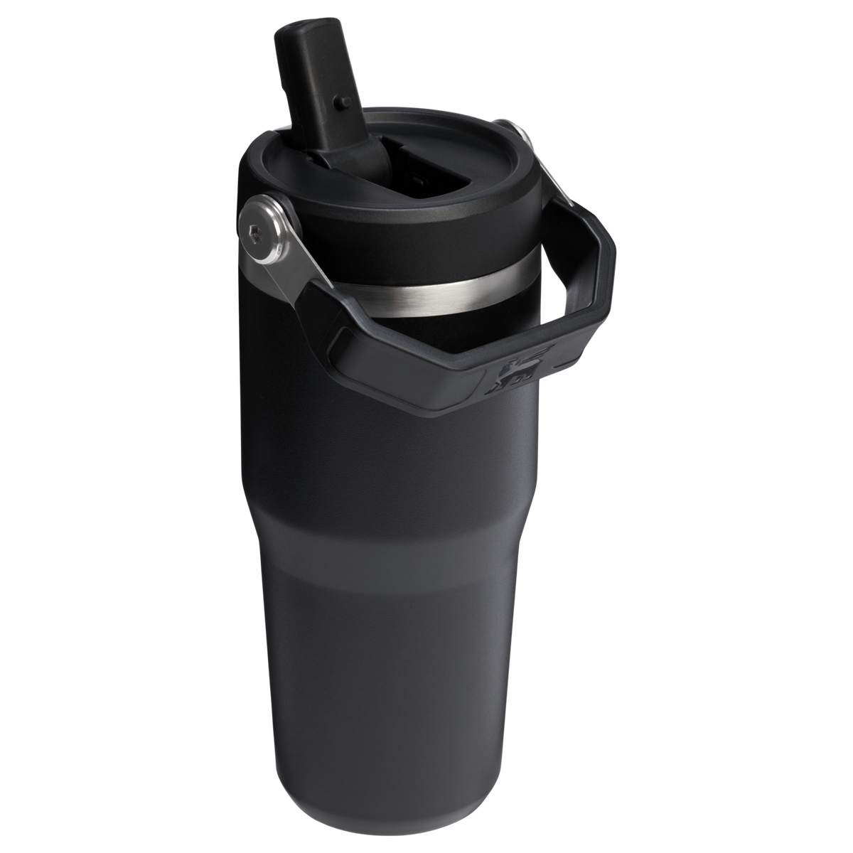 Stanley 1913 IceFlow™ Flip Straw 2.0 Tumbler in Black 2.0