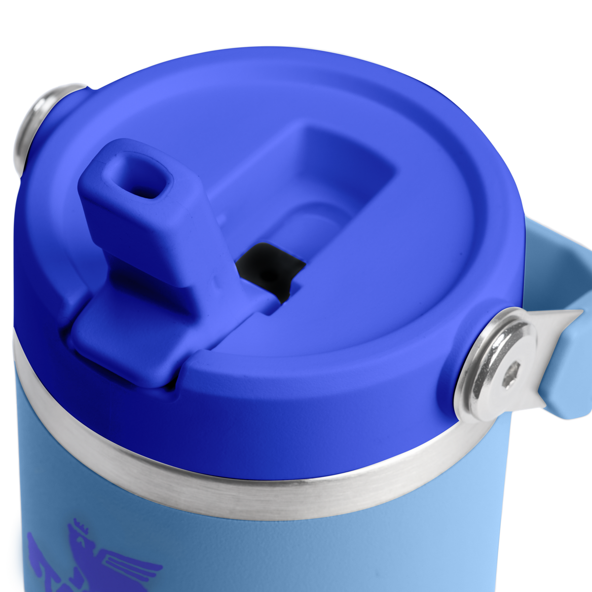 IceFlow™ Flip Straw 2.0 Tumbler1