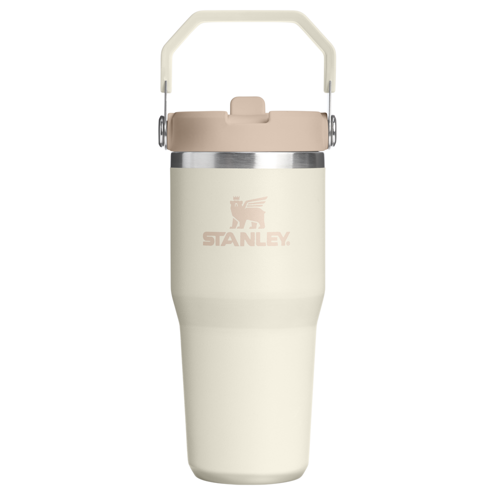 Stanley 1913 IceFlow™ Flip Straw 2.0 Tumbler in Cream
