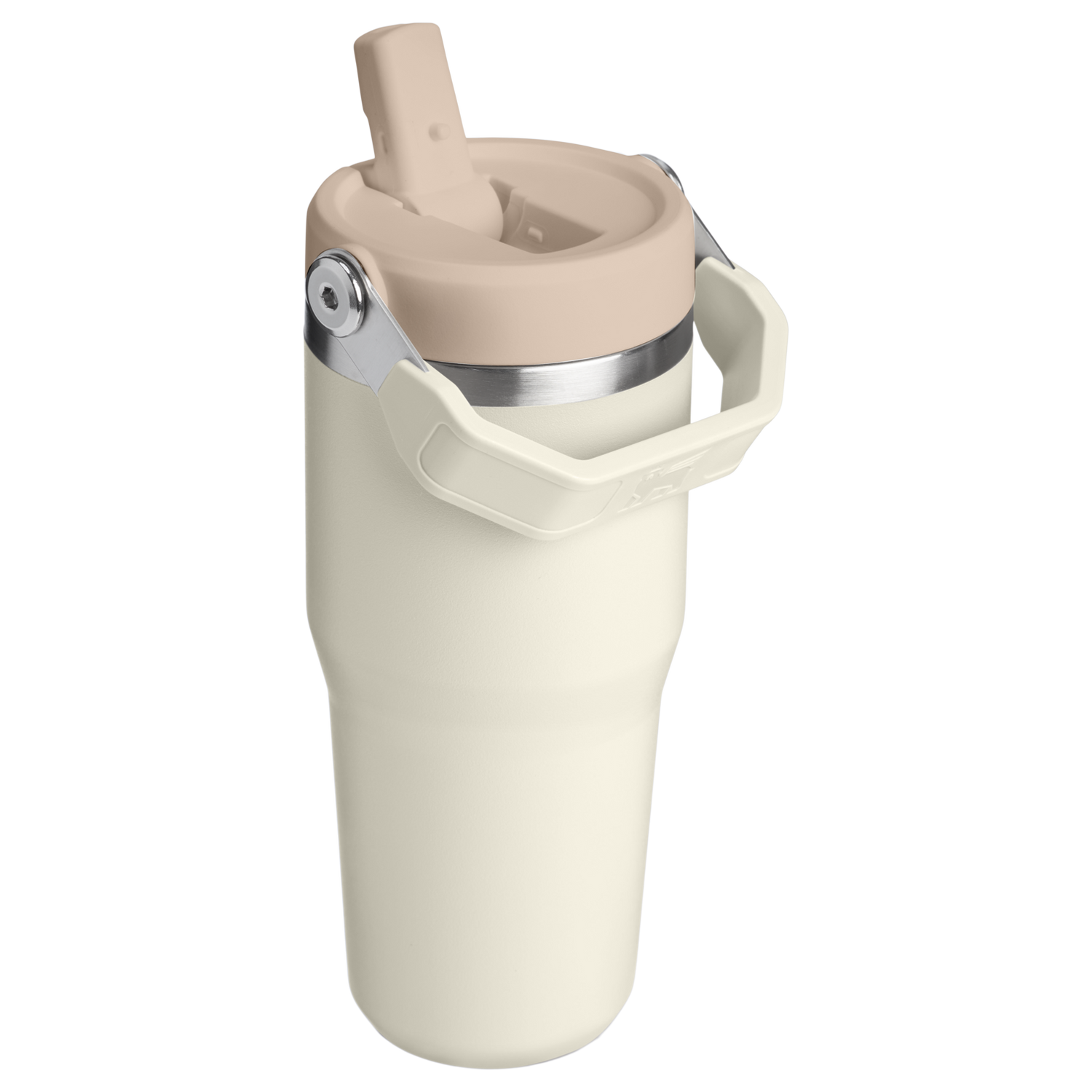 Stanley 1913 IceFlow™ Flip Straw 2.0 Tumbler in Cream | View 2