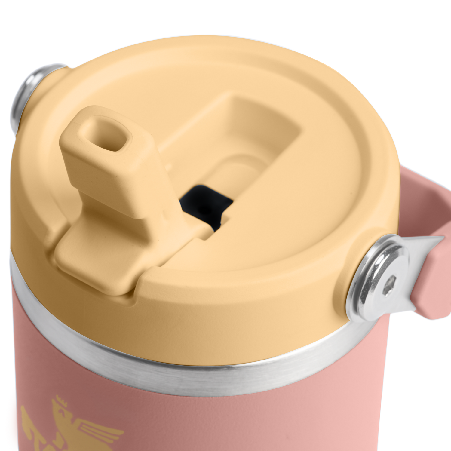 IceFlow™ Flip Straw 2.0 Tumbler | 0.41L