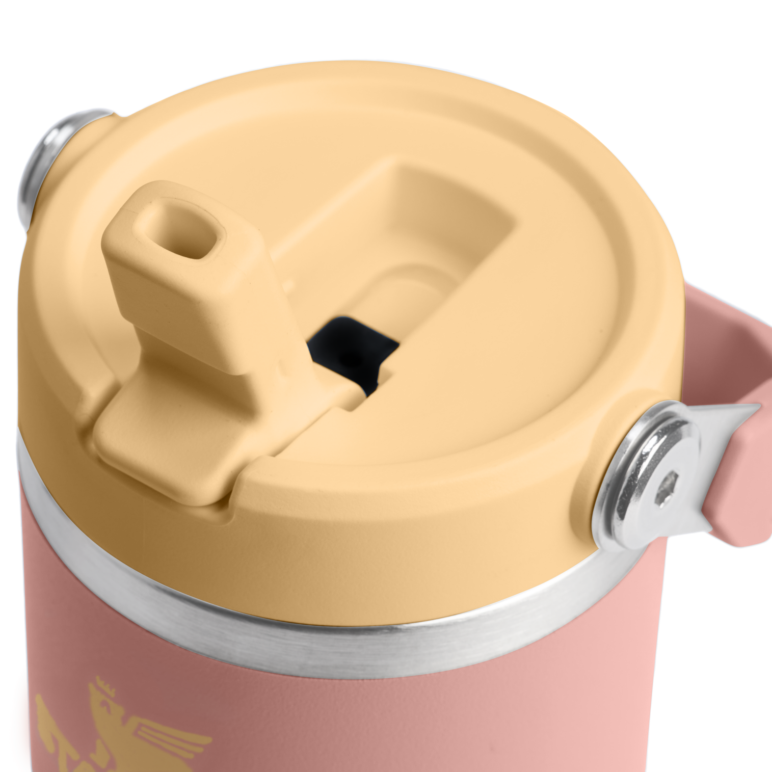 IceFlow™ Flip Straw 2.0 Tumbler | 0.41L