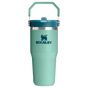 Swatch for Stanley 1913 IceFlow™ Flip Straw 2.0 Tumbler in Spring Green