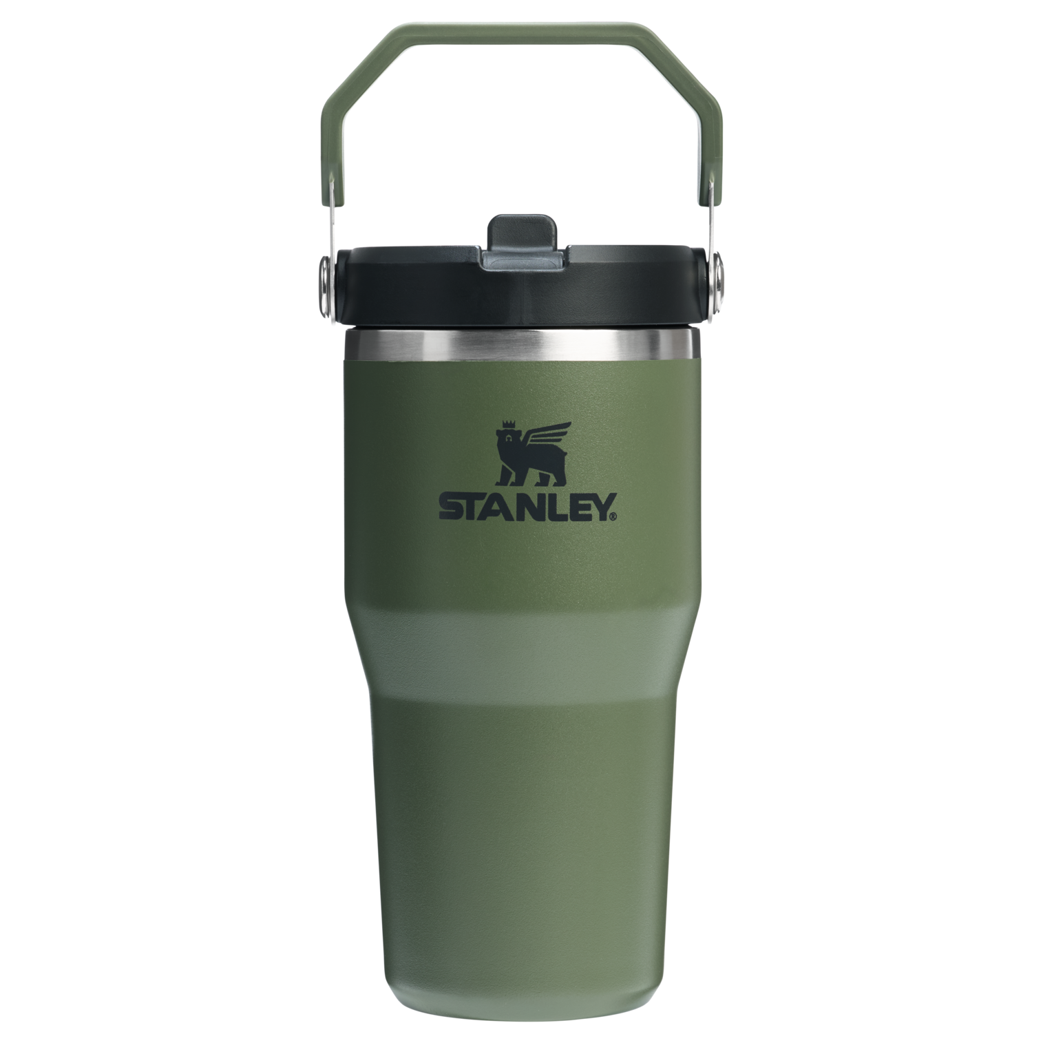 IceFlow™ Flip Straw 2.0 Tumbler | 0.59L