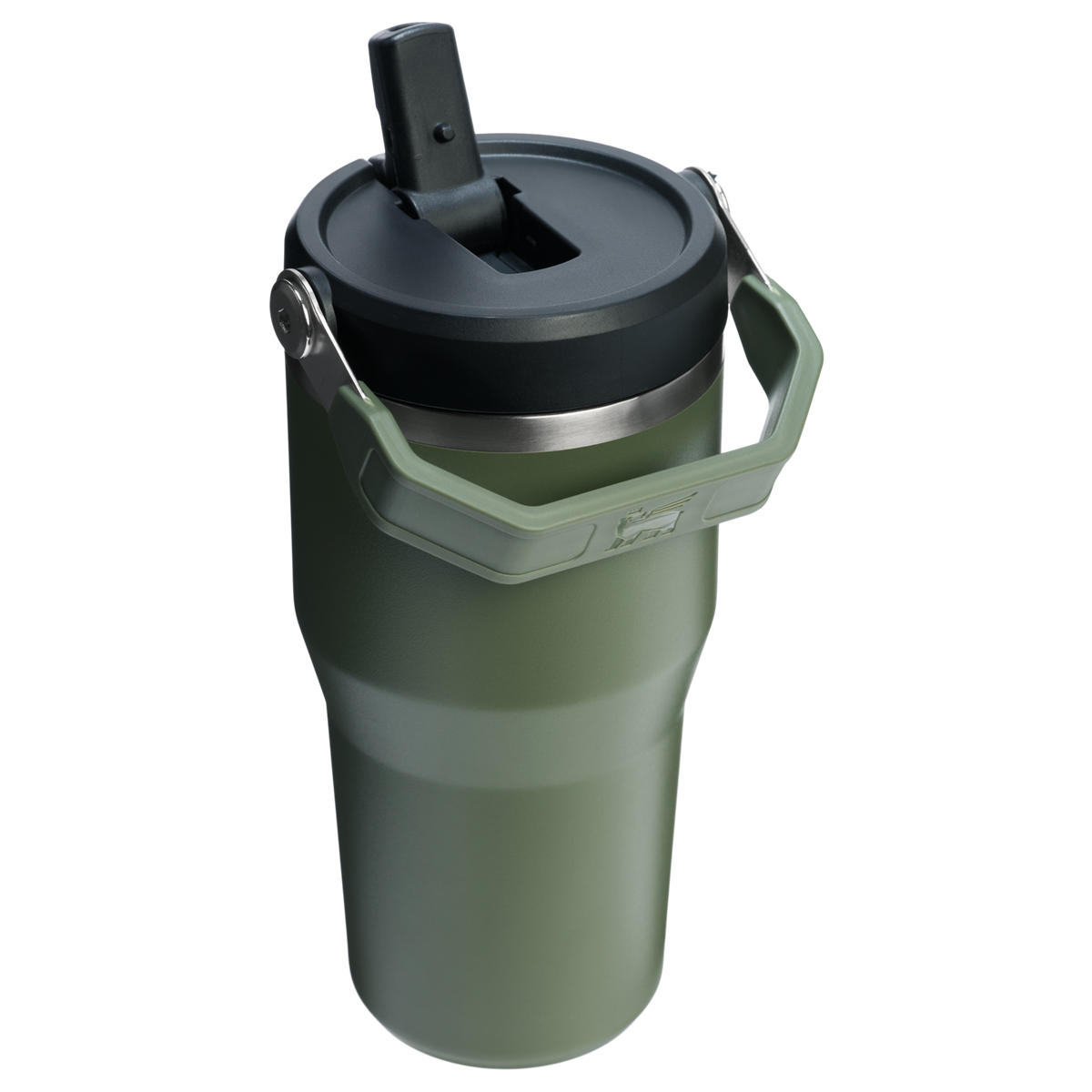 Stanley 1913 IceFlow™ Flip Straw 2.0 Tumbler 0.59L in Dried Pine