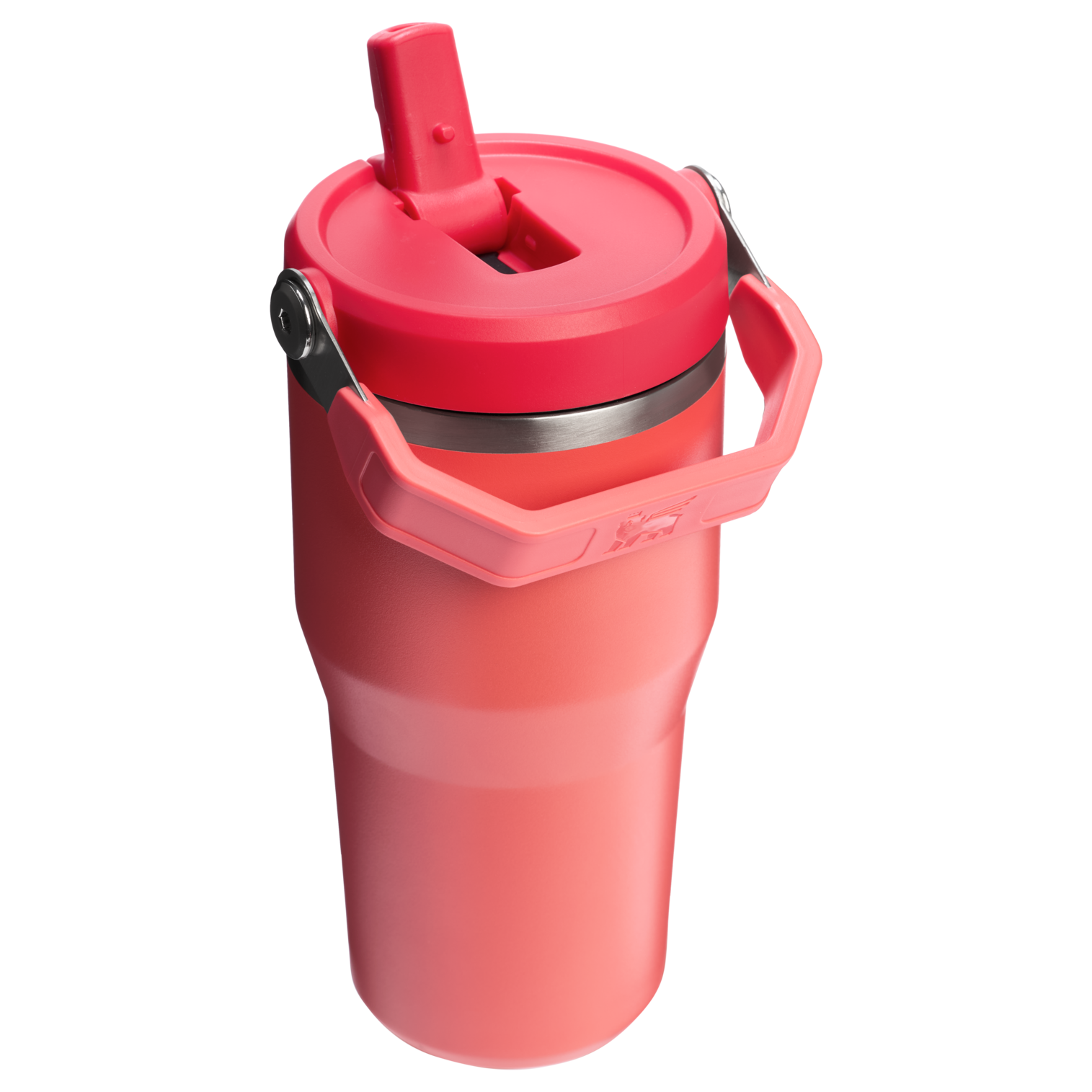 IceFlow™ Flip Straw Tumbler | 0.6L