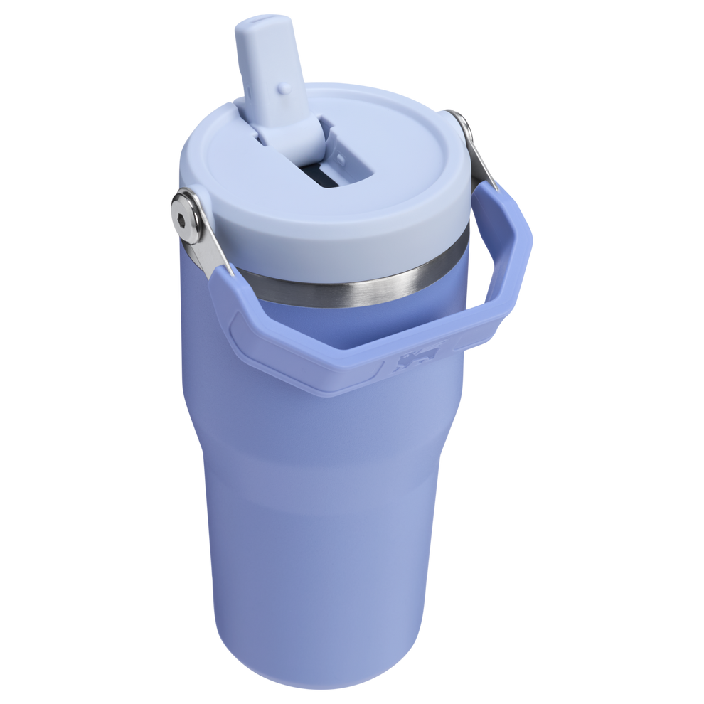 Stanley 1913 IceFlow™ Flip Straw 2.0 Tumbler 0.59L in Hydrangea