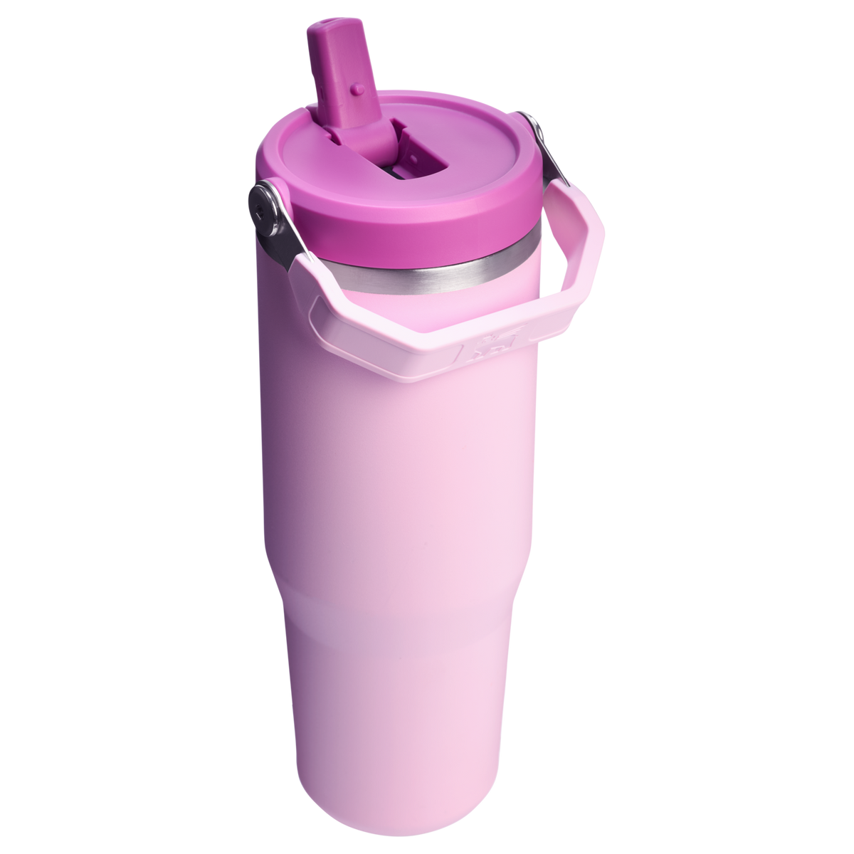 Stanley 1913 IceFlow™ Flip Straw 2.0 Tumbler - Stanley Create in Cherry Blossom