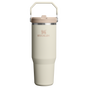 Swatch for Stanley 1913 IceFlow™ Flip Straw 2.0 Tumbler 0.89L - Stanley Create in Cream