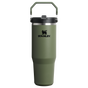 Swatch for Stanley 1913 IceFlow™ Flip Straw 2.0 Tumbler 0.89L - Stanley Create in Dried Pine