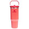 IceFlow™ Flip Straw Tumbler | 0.89L