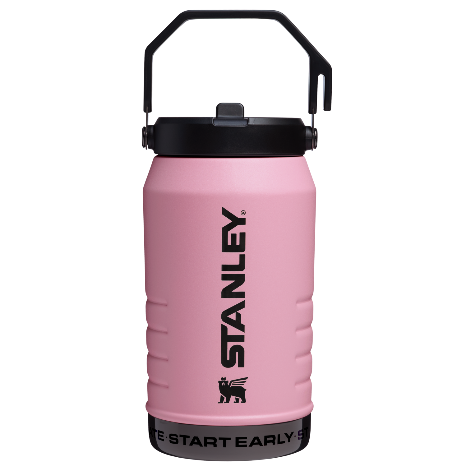 Messi x Stanley 1913 IceFlow™ Flip Straw Jug | 1.9L