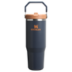 IceFlow™ Flip Straw Tumbler | 0.89L