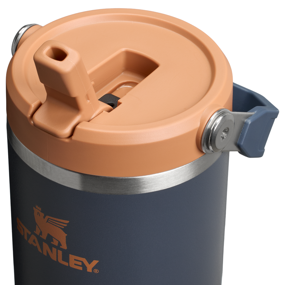 Stanley 1913 IceFlow™ Flip Straw 2.0 Tumbler 0.89L in Twilight