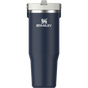 Swatch for Stanley 1913 IceFlow™ Flip Straw 2.0 Tumbler 0.89L in Dark Navy