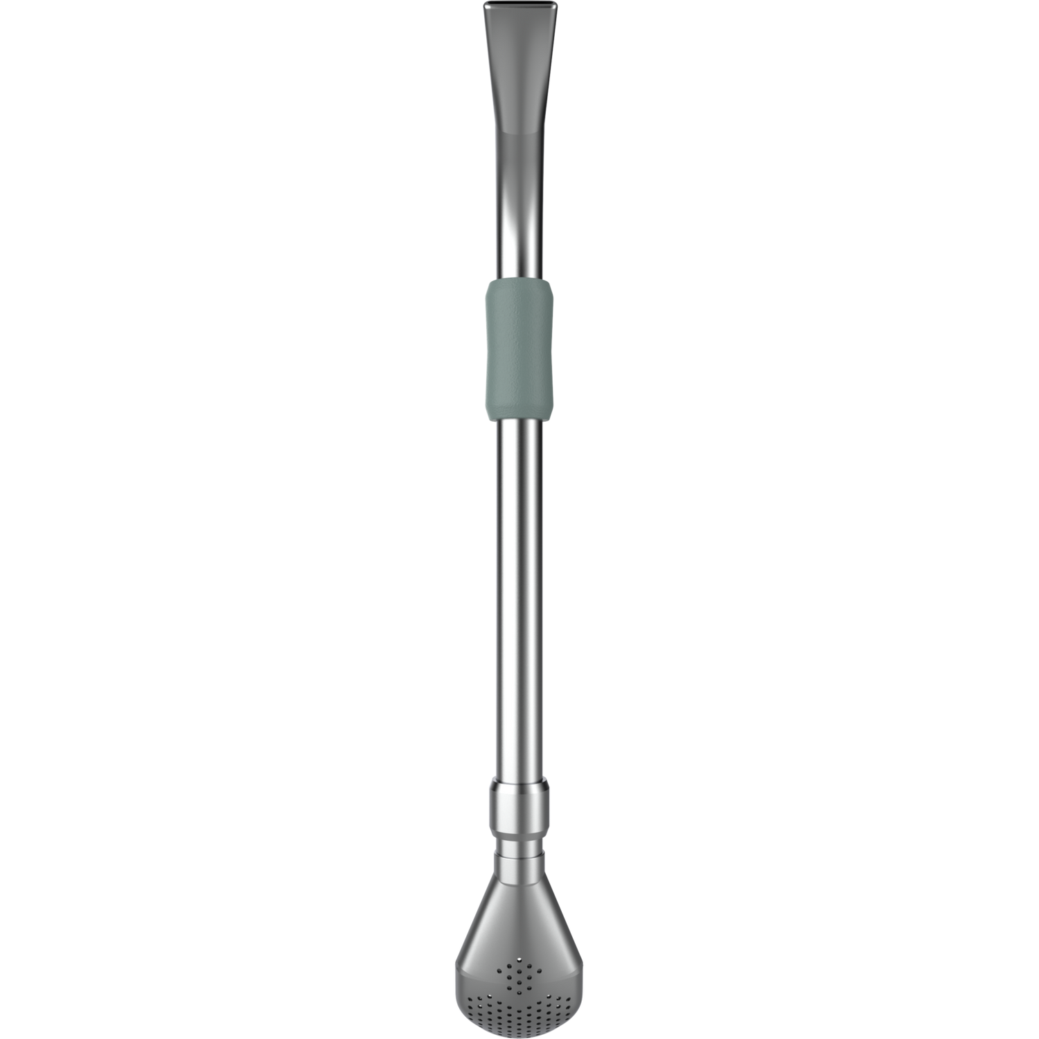 Stanley 1913 The Yerba Mate Bombilla Straw in Stainless Steel | View 1